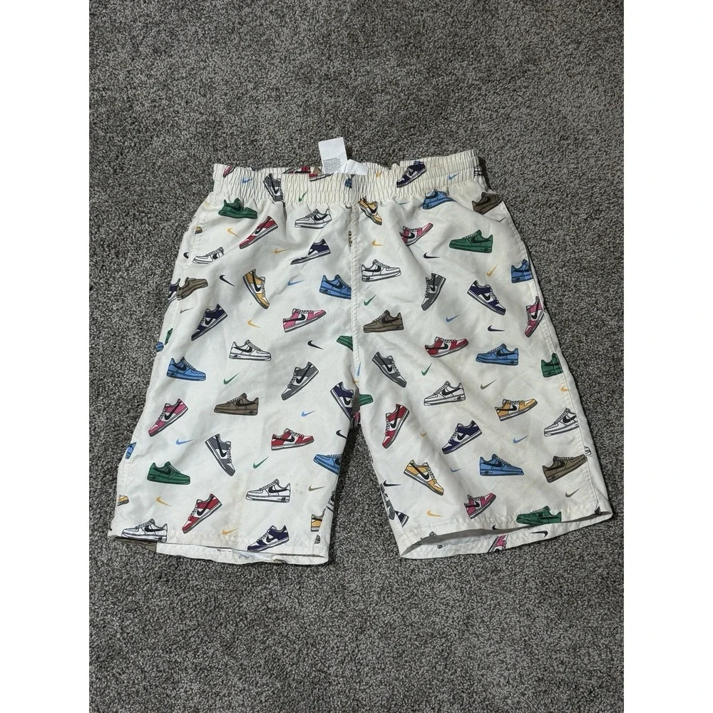 Nike Men XL 8